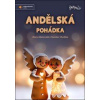 Andělská pohádka - Marie Adamovská, Stanislav Chudoba
