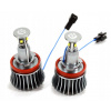 LED ŽIAROVKY MARKER BMW E39 E53 X5 E65 E66 E60 E87