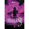 Odhalenie 3 - Monika Kasášová