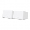 WiFi router TP-Link Halo H47BE(2-pack) WiFi 7, BE9300, 3x 2,5GLAN Halo H47BE(2-pack)