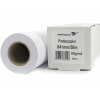 Papier na ploter v rolke 841 x 50 mb 80 g