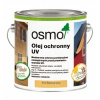 Ochranný olej Osmo 410 0,75 l bezfarebný