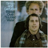 VINYL SIMON & GARFUNKEL BRIDGE OVER TROUBLED WATER