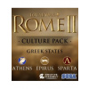 Total War ROME II Greek States Culture Pack (PC)