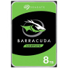 Seagate BarraCuda® 8 TB interný pevný disk 8,9 cm (3,5 ) SATA 6 Gb / s ST8000DM004 Retail; ST8000DM004
