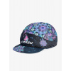 Bežecká šiltovka Crazy Pacman Cap Run - mandala