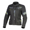 Motocyklová bunda Seca Arrakis II Lady Black veľ. XS