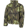 MFH Professional Softshellová bunda Scorpion, M 95 CZ camo - XXL