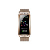 Hodinky IMMAX CRYSTAL FIT GOLD