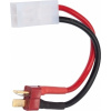 LRP Electronic Adaptér z US/T DIN na TAM konektor