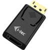 i-tec pasívny DisplayPort na HDMI adaptér 4K/30 Hz DP2HDMI4K30HZ