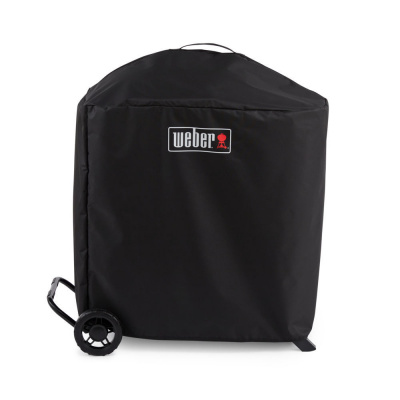 Weber - Ochranný obal Premium pre gril Traveler Compact