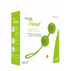 Joyballs Trend green
