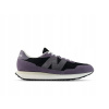 Klasické pánske topánky New Balance 237 Lifestyle (M23718J) veľ. 44