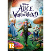 Disney Alice in Wonderland (PC) Steam