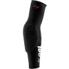 100% Teratec Elbow Guards - Black M