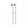 Nordic walking palice LEKI Spin Shark SL Black-Schwefelgelb-White