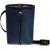 vrecko na magnézium MAMMUT Crag Chalk Bag marine
