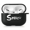 Puzdro silikónové s motívom pre Apple Airpods 3 Číslo: 8