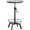 Design-Shop Malita 59 cm strieborná