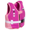 Plavecká vesta pre deti Arena 4-6 rokov