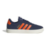 Pánska Nízká obuv ADIDAS VL COURT 3.0 JR8654 – Tmavo modrá