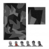 SENSOR TUBE MERINO IMPRESS šátek multifunkční černá/camo 21200073