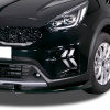 RDX Racedesign přední difusor Vario-X3 Kia Niro (DE) -- od roku výroby 2016-