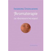 Aromaterapie od těhotenství po kojení - Ingeborg Stadelmann
