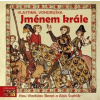 Jménem krále - Audiokniha - Vondruška Vlastimil
