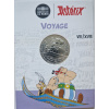 10 euro Francúzsko Asterix Číslo karty: Karta číslo 8