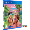 Barbie Horse Trails PlayStation 4 (PS4) krabička