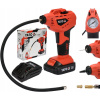 YATO kompresor 18v - sada YT-82894