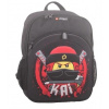 Lego 10100-05 Ninjago Kai - Trip Batoh (Lego 10100-05 Ninjago Kai - Trip Batoh)