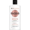 Syoss Keratin kondicionér pre jemné a lámajúce sa vlasy 440 ml