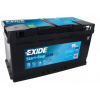 EXIDE Micro-hybrid AGM 12V 95Ah 850A EK950