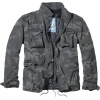 Bunda M65 Giant Brandit® – Darkcamo vel. M