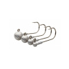 Madcat Golf Ball Jighead 12/0 20G N 20Pcs Bulk