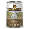Wolfsblut Dog VetLine Care Recovery Horse - konské mäso konzerva 395g