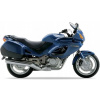 NÁLEPKY JUULA PRE HONDA NT 650 V DEAUVILLE 2002-2005 MODRÁ PB297