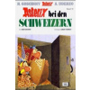 Asterix in German