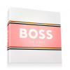 Boss Boss The Scent For Her EDP 50 ml + BL 75 ml (woman) možnosť White & Rose Cover