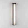 Kúpeľňové svietidlo ASTRO Mashiko 600 LED Bronze 1121058 vhodné do kúpeľne