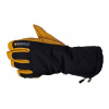 Warmpeace Grym velikost M barva black/brown