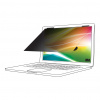 3M BPNDE001 filter na monitor Bezrámčekový privátny filter na displeji 34 cm (13.4