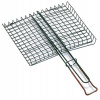 Štvorcová mriežka na pečenie 33x29cm, dĺžka 62cm