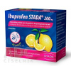 STADA Arzneimittel AG Ibuprofen STADA 200 mg perorálny prášok plv por (vre.papier/PE/Al/PE) 1x20 ks