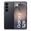 Samsung Samsung SM-S942B Galaxy S26 5G 12GB RAM 512GB Black EU