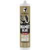 DENBRAVEN Deň Braven MAMUT GLUE (High tack) 290ml čierny 51911BD