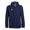 Jacket adidas Entrada 22 All-Waether Jr H57511 (93015) Black 164